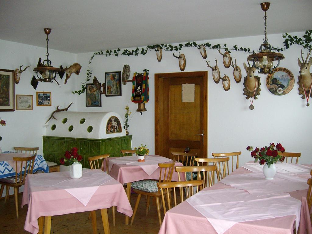Schartnerhof Villa Collalbo Exterior photo
